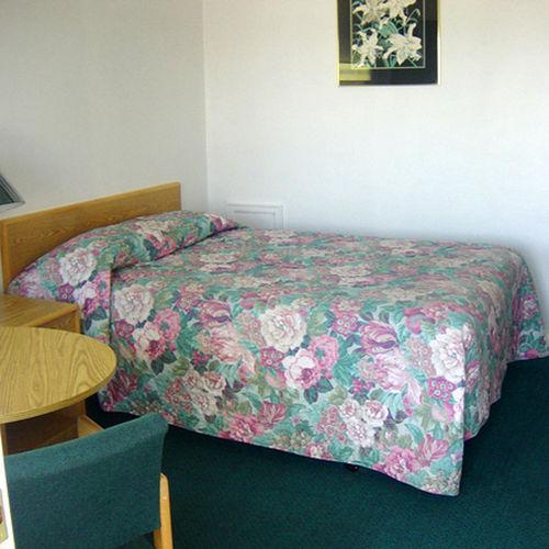 Canyonlands Motor Inn Monticello Rum bild