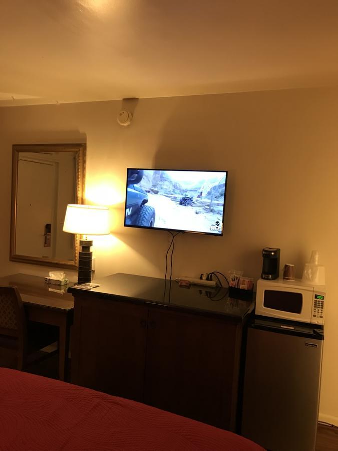 Canyonlands Motor Inn Monticello Exteriör bild