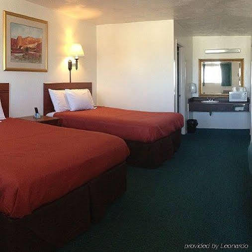 Canyonlands Motor Inn Monticello Exteriör bild